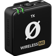 Беспроводной петличный микрофон RODE Wireless ME TX Black (WIMETX)