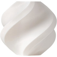 Пластик (филамент) для 3D принтера BAMBU LAB ABS 1.75mm, 1кг, White