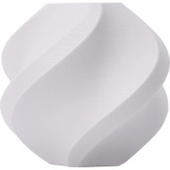 Пластик (филамент) для 3D принтера BAMBU LAB PETG-HF 1.75mm, 1кг, White