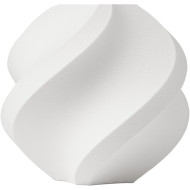 Пластик (филамент) для 3D принтера BAMBU LAB PLA Aero 1.75mm, 1кг, White