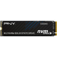 SSD диск PNY CS3250 1TB M.2 NVMe (M280CS3250-1TB-TB)