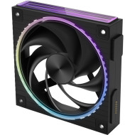 Вентилятор ZALMAN ZM-DF120R Black