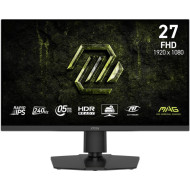 Монитор 27" MSI MAG 272PF X24