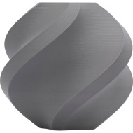 Пластик (филамент) для 3D принтера BAMBU LAB PLA Matte 1.75mm, 1кг, Ash Gray