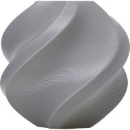Пластик (филамент) для 3D принтера BAMBU LAB TPU 95A-HF 1.75mm, 1кг, Gray