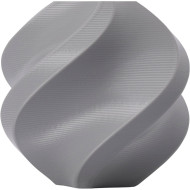Пластик (филамент) для 3D принтера BAMBU LAB TPU for AMS 1.75mm, 1кг, Gray