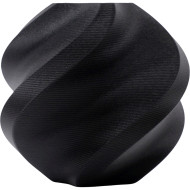 Пластик (филамент) для 3D принтера BAMBU LAB PLA Matte 1.75mm, 1кг, Charcoal