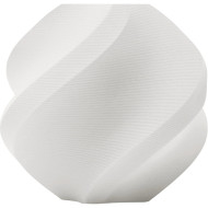 Пластик (филамент) для 3D принтера BAMBU LAB PLA Matte 1.75mm, 1кг, Ivory White