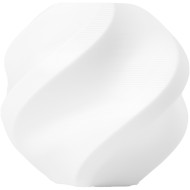 Пластик (филамент) для 3D принтера BAMBU LAB TPU 90A 1.75mm, 1кг, White