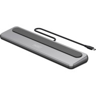 Порт-репликатор DIGITUS USB-C 12-Port 8K Docking Station (DA-70919)