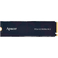 SSD диск APACER AS2280Q4X 2TB M.2 NVMe (AP2TBAS2280Q4X-1)