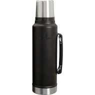 Термос STANLEY Legendary Classic 1.4л Black (1200185004698)