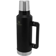 Термос STANLEY Legendary Classic 1.9л Black (6939236347594)