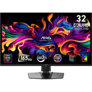 Монитор 31.5" MSI MAG 322UP E16