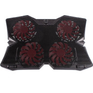 Подставка для ноутбука COLORWAY Cooling Game Pro S4