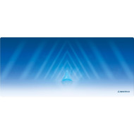 Ігрова поверхня MONTECH GMP 100 900x400 Blue
