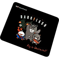 Коврик для мыши DARKFLASH MOUSE PAD 300x250