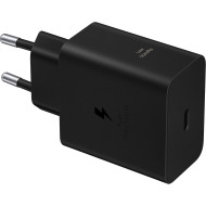 Зарядное устройство SAMSUNG EP-T6010NBEGWW 60W PD3.1 Power Adapter Black
