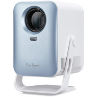 Проектор AOPEN Fire Legend QH31s Blue (MR.JYQ11.003)