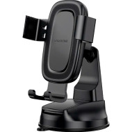 Автодержатель для смартфона BOROFONE BH130 Black
