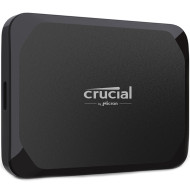 Портативный SSD диск CRUCIAL X9 1TB USB3.2 Gen2 (CT1000X9SSD9)