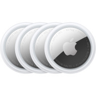 Пошуковий брелок APPLE AirTag 2 4-Pack (MFEA4ZE/A)
