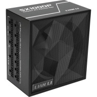Блок живлення 1000W LIAN LI SX Platinum 1000 Black