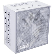 Блок живлення 1200W LIAN LI SX Platinum 1200 White