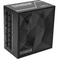Блок живлення 850W LIAN LI SX Platinum 850 Black