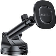 Автодержатель для смартфона ACEFAST D45 Car Mount Magnetic Holder Black