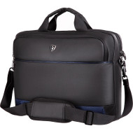 Сумка наплечная 2E Urban Groove 16" Black (2E-CBT9175BK)