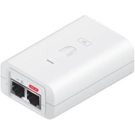 PoE інжектор UBIQUITI PoE 48V 24W (POE-48-24W-WH)
