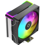 Кулер для процесора OCYPUS Delta A40 SE ARGB Black