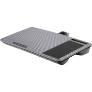 Столик для ноутбука DIGITUS Notebook Desk/Workstation Gray