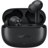 Наушники REALME Buds T200X Black