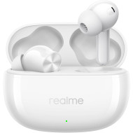 Наушники REALME Buds T200X White