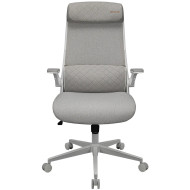 Кресло офисное COUGAR Stryder White