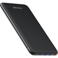 Повербанк CHARMAST W2002C 15W 26800mAh Black