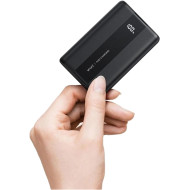 Повербанк VRURC T2055 22.5W 20000mAh Black