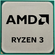 Процесор AMD Ryzen 3 4300GE 3.5GHz AM4 Tray (100-000000151)