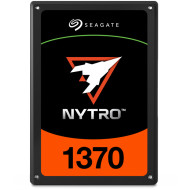 SSD диск SEAGATE Nytro 1370 480GB 2.5" SATA (XA480LE10007)