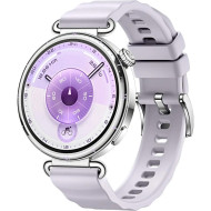 Смарт-годинник HUAWEI Watch GT6 41mm Purple (55020FTM)