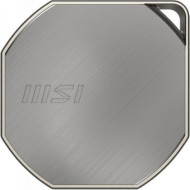 Портативный SSD диск MSI DataMag Magnetic 1TB USB3.2 Gen2x2 Silver