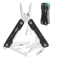 Мультитул NEXTOOL Mini Sailor S11 Black (NE20156C)