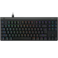 Клавиатура LOGITECH G515 TKL Tactile UA Black (920-014133)
