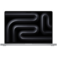 Ноутбук APPLE A3403 MacBook Pro 16" M4 Pro 48GB/512GB Silver (Z1FP0026J)