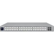 Коммутатор UBIQUITI UniFi Pro XG 48 PoE (USW-PRO-XG-48-POE)