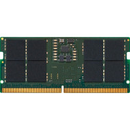 Модуль пам'яті KINGSTON SO-DIMM DDR5 4800MHz 8GB (ACR48S40BS6MA-8AM)