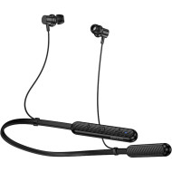 Наушники BOROFONE BE72 Sun Black