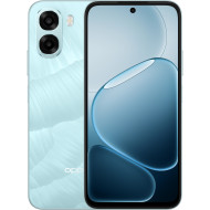 Смартфон OPPO A6x 4G 4/128GB Ice Blue